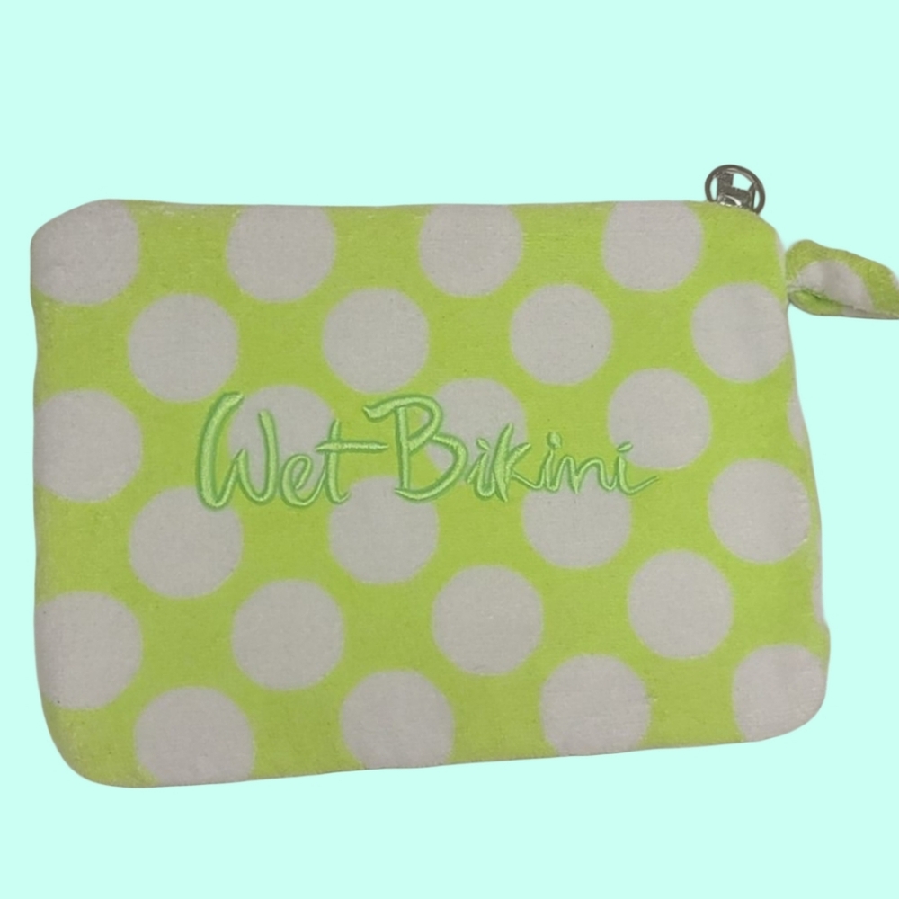 ⛱️ Henri Bendel Bikini Bag